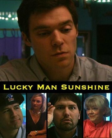 «Lucky Man Sunshine» трейлер фильма в хорошем качестве 1080p «Lucky Man Sunshine» трейлер фильма в хорошем качестве 1080p