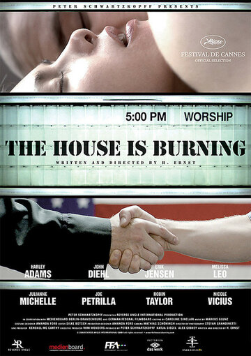 Фильм «The House Is Burning» смотреть онлайн фильм в хорошем качестве 720p Фильм «The House Is Burning» смотреть онлайн фильм в хорошем качестве 720p