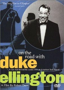 Фильм «On the Road with Duke Ellington» смотреть онлайн фильм в хорошем качестве 720p Фильм «On the Road with Duke Ellington» смотреть онлайн фильм в хорошем качестве 720p