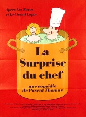 Фильм «La surprise du chef» смотреть онлайн фильм в хорошем качестве 1080p Фильм «La surprise du chef» смотреть онлайн фильм в хорошем качестве 1080p