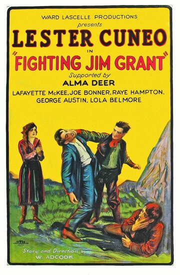 Фильм «Fighting Jim Grant» смотреть онлайн фильм в хорошем качестве 720p Фильм «Fighting Jim Grant» смотреть онлайн фильм в хорошем качестве 720p