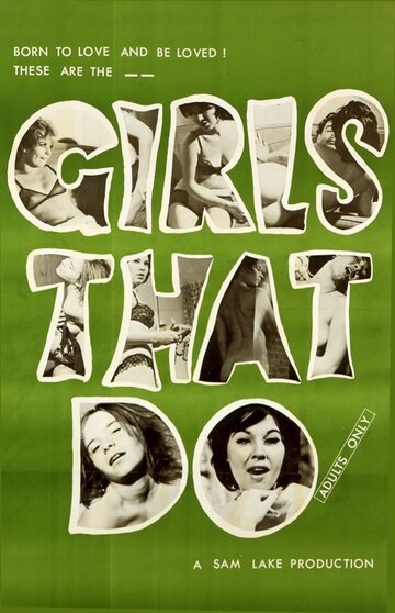 «Girls That Do» трейлер фильма в хорошем качестве 1080p «Girls That Do» трейлер фильма в хорошем качестве 1080p