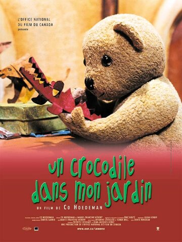 Мультфильм «Ludovic II: un crocodile dans mon jardin» смотреть онлайн в хорошем качестве 1080p Мультфильм «Ludovic II: un crocodile dans mon jardin» смотреть онлайн в хорошем качестве 1080p