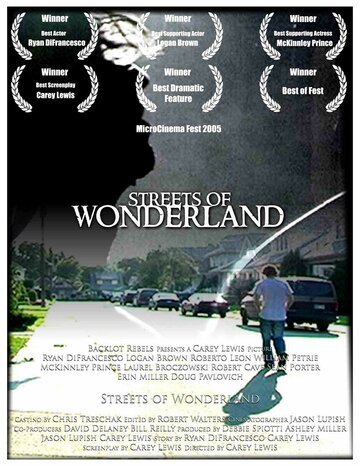 Фильм «Streets of Wonderland» смотреть онлайн фильм в хорошем качестве 1080p Фильм «Streets of Wonderland» смотреть онлайн фильм в хорошем качестве 1080p