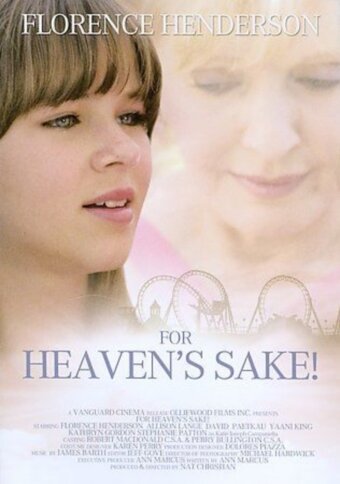 Фильм «For Heaven's Sake» смотреть онлайн фильм в хорошем качестве 1080p Фильм «For Heaven's Sake» смотреть онлайн фильм в хорошем качестве 1080p