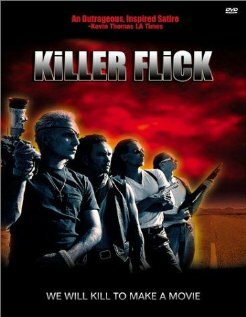 Фильм «Killer Flick» смотреть онлайн фильм в хорошем качестве 1080p Фильм «Killer Flick» смотреть онлайн фильм в хорошем качестве 1080p