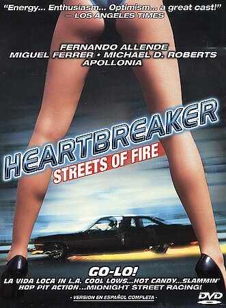 Фильм «Heartbreaker» скачать бесплатно в хорошем качестве без регистрации и смс 1080p Фильм «Heartbreaker» скачать бесплатно в хорошем качестве без регистрации и смс 1080p