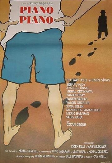 Фильм «Piano piano bacaksiz» смотреть онлайн фильм в хорошем качестве 1080p Фильм «Piano piano bacaksiz» смотреть онлайн фильм в хорошем качестве 1080p