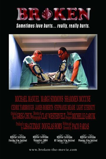 Фильм «Broken» смотреть онлайн фильм в хорошем качестве 720p Фильм «Broken» смотреть онлайн фильм в хорошем качестве 720p