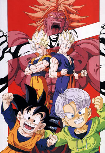 Фильм «Dragonball Z: Kiken na futari! Chô senshi wa nemurenai» смотреть онлайн фильм в хорошем качестве 720p Фильм «Dragonball Z: Kiken na futari! Chô senshi wa nemurenai» смотреть онлайн фильм в хорошем качестве 720p