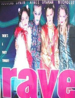 «Rave» трейлер фильма в хорошем качестве 1080p «Rave» трейлер фильма в хорошем качестве 1080p