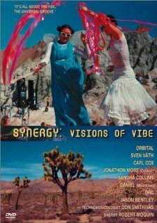 Фильм «Synergy: Visions of Vibe» смотреть онлайн фильм в хорошем качестве 1080p Фильм «Synergy: Visions of Vibe» смотреть онлайн фильм в хорошем качестве 1080p