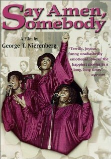 Фильм «Say Amen, Somebody» смотреть онлайн фильм в хорошем качестве 720p Фильм «Say Amen, Somebody» смотреть онлайн фильм в хорошем качестве 720p