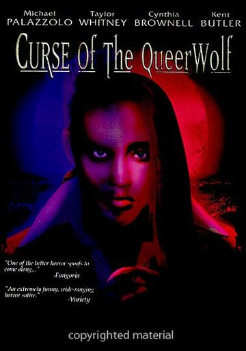 Фильм «Curse of the Queerwolf» смотреть онлайн фильм в хорошем качестве 1080p Фильм «Curse of the Queerwolf» смотреть онлайн фильм в хорошем качестве 1080p