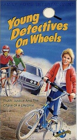 Фильм «Young Detectives on Wheels» смотреть онлайн фильм в хорошем качестве 1080p Фильм «Young Detectives on Wheels» смотреть онлайн фильм в хорошем качестве 1080p