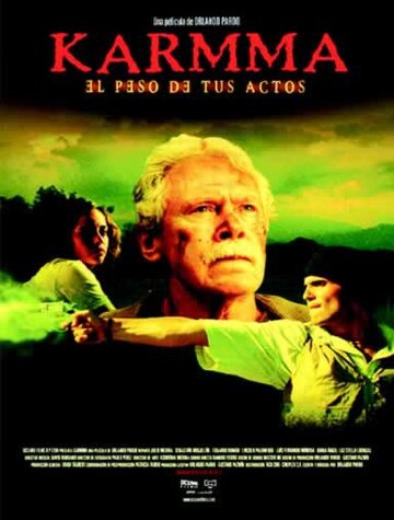 Фильм «Karmma, el peso de tus actos» смотреть онлайн фильм в хорошем качестве 720p Фильм «Karmma, el peso de tus actos» смотреть онлайн фильм в хорошем качестве 720p