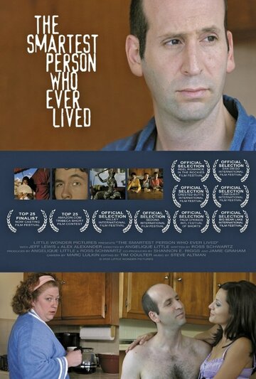 Фильм «The Smartest Person Who Ever Lived» смотреть онлайн фильм в хорошем качестве 720p Фильм «The Smartest Person Who Ever Lived» смотреть онлайн фильм в хорошем качестве 720p