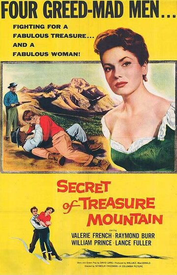 Фильм «Secret of Treasure Mountain» смотреть онлайн фильм в хорошем качестве 720p Фильм «Secret of Treasure Mountain» смотреть онлайн фильм в хорошем качестве 720p