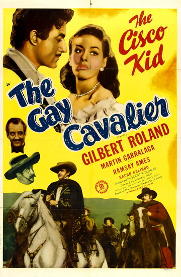 Фильм «The Gay Cavalier» смотреть онлайн фильм в хорошем качестве 720p Фильм «The Gay Cavalier» смотреть онлайн фильм в хорошем качестве 720p