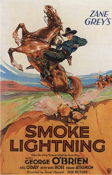 «Smoke Lightning» трейлер фильма в хорошем качестве 1080p «Smoke Lightning» трейлер фильма в хорошем качестве 1080p