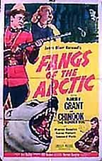 Фильм «Fangs of the Arctic» смотреть онлайн фильм в хорошем качестве 1080p Фильм «Fangs of the Arctic» смотреть онлайн фильм в хорошем качестве 1080p