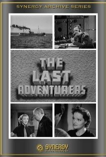 Фильм «The Last Adventurers» смотреть онлайн фильм в хорошем качестве 1080p Фильм «The Last Adventurers» смотреть онлайн фильм в хорошем качестве 1080p