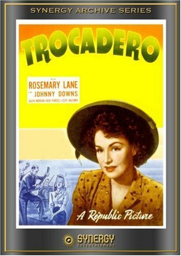 Фильм «Trocadero» смотреть онлайн фильм в хорошем качестве 720p Фильм «Trocadero» смотреть онлайн фильм в хорошем качестве 720p