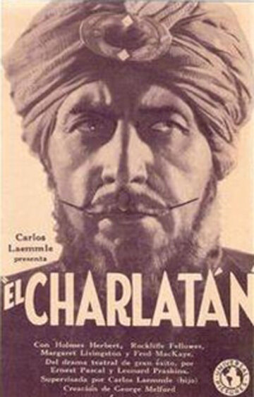 Фильм «The Charlatan» смотреть онлайн фильм в хорошем качестве 1080p Фильм «The Charlatan» смотреть онлайн фильм в хорошем качестве 1080p