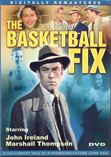 «The Basketball Fix» трейлер фильма в хорошем качестве 1080p «The Basketball Fix» трейлер фильма в хорошем качестве 1080p