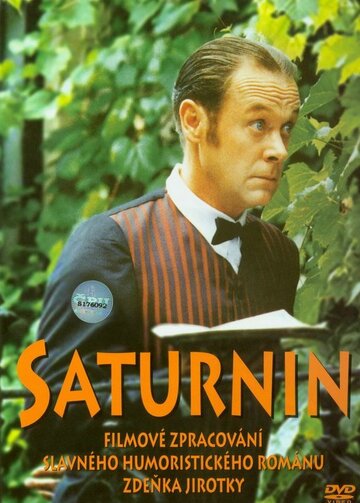 Фильм «Saturnin» смотреть онлайн фильм в хорошем качестве 720p Фильм «Saturnin» смотреть онлайн фильм в хорошем качестве 720p