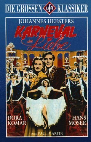 «Karneval der Liebe» трейлер фильма в хорошем качестве 1080p «Karneval der Liebe» трейлер фильма в хорошем качестве 1080p