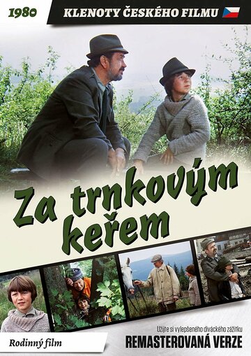 «За кустами терновника» трейлер фильма в хорошем качестве 1080p «За кустами терновника» трейлер фильма в хорошем качестве 1080p