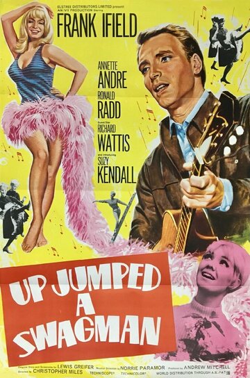 Фильм «Up Jumped a Swagman» смотреть онлайн фильм в хорошем качестве 1080p Фильм «Up Jumped a Swagman» смотреть онлайн фильм в хорошем качестве 1080p