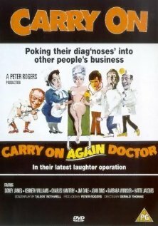 Фильм «Carry on Again Doctor» смотреть онлайн фильм в хорошем качестве 1080p Фильм «Carry on Again Doctor» смотреть онлайн фильм в хорошем качестве 1080p