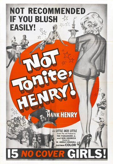 Фильм «Not Tonight Henry» смотреть онлайн фильм в хорошем качестве 1080p Фильм «Not Tonight Henry» смотреть онлайн фильм в хорошем качестве 1080p