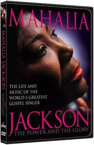 «Mahalia Jackson: The Power and the Glory» трейлер фильма в хорошем качестве 1080p «Mahalia Jackson: The Power and the Glory» трейлер фильма в хорошем качестве 1080p