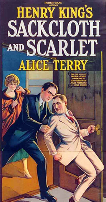 «Sackcloth and Scarlet» трейлер фильма в хорошем качестве 1080p «Sackcloth and Scarlet» трейлер фильма в хорошем качестве 1080p