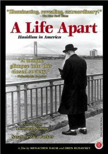 Фильм «A Life Apart: Hasidism in America» смотреть онлайн фильм в хорошем качестве 1080p Фильм «A Life Apart: Hasidism in America» смотреть онлайн фильм в хорошем качестве 1080p