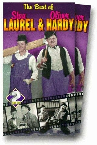 Фильм «The Best of Laurel and Hardy» смотреть онлайн фильм в хорошем качестве 1080p Фильм «The Best of Laurel and Hardy» смотреть онлайн фильм в хорошем качестве 1080p