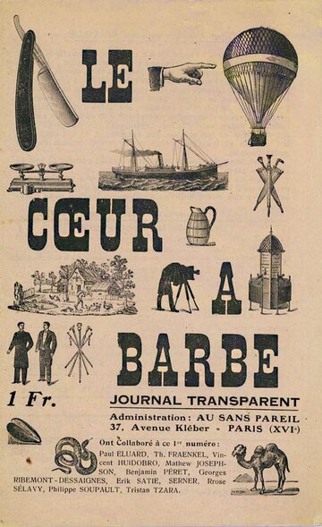 Фильм «Le coeur à barbe» смотреть онлайн фильм в хорошем качестве 720p Фильм «Le coeur à barbe» смотреть онлайн фильм в хорошем качестве 720p