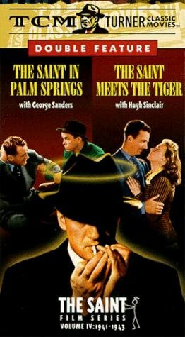 Фильм «The Saint Meets the Tiger» смотреть онлайн фильм в хорошем качестве 720p Фильм «The Saint Meets the Tiger» смотреть онлайн фильм в хорошем качестве 720p