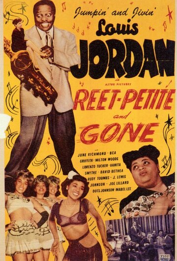 Фильм «Reet, Petite, and Gone» смотреть онлайн фильм в хорошем качестве 1080p Фильм «Reet, Petite, and Gone» смотреть онлайн фильм в хорошем качестве 1080p