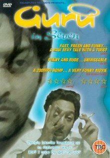 Фильм «Guru in Seven» скачать бесплатно в хорошем качестве без регистрации и смс 1080p Фильм «Guru in Seven» скачать бесплатно в хорошем качестве без регистрации и смс 1080p