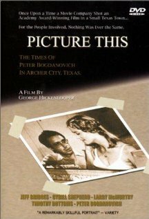 Фильм «Picture This: The Times of Peter Bogdanovich in Archer City, Texas» смотреть онлайн фильм в хорошем качестве 720p Фильм «Picture This: The Times of Peter Bogdanovich in Archer City, Texas» смотреть онлайн фильм в хорошем качестве 720p