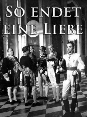 Фильм «So endete eine Liebe» смотреть онлайн фильм в хорошем качестве 1080p Фильм «So endete eine Liebe» смотреть онлайн фильм в хорошем качестве 1080p