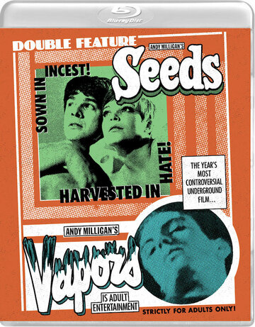 «Seeds» трейлер фильма в хорошем качестве 1080p «Seeds» трейлер фильма в хорошем качестве 1080p