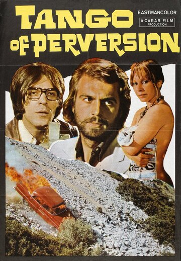 Фильм «Le tango de la perversion» смотреть онлайн фильм в хорошем качестве 720p Фильм «Le tango de la perversion» смотреть онлайн фильм в хорошем качестве 720p