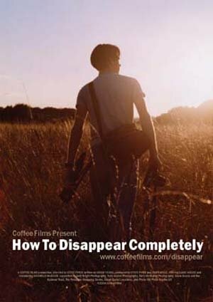 Фильм «How to Disappear Completely» смотреть онлайн фильм в хорошем качестве 720p Фильм «How to Disappear Completely» смотреть онлайн фильм в хорошем качестве 720p