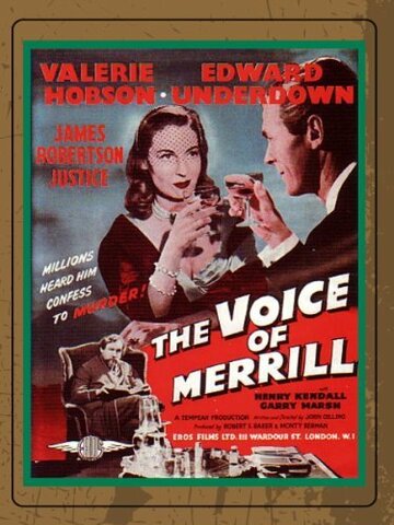 Фильм «The Voice of Merrill» смотреть онлайн фильм в хорошем качестве 1080p Фильм «The Voice of Merrill» смотреть онлайн фильм в хорошем качестве 1080p