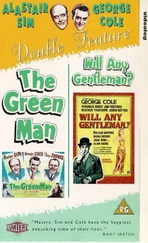 Фильм «Will Any Gentleman...?» смотреть онлайн фильм в хорошем качестве 1080p Фильм «Will Any Gentleman...?» смотреть онлайн фильм в хорошем качестве 1080p
